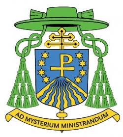 Herb JE ks. abp Józefa Górzyńskiego